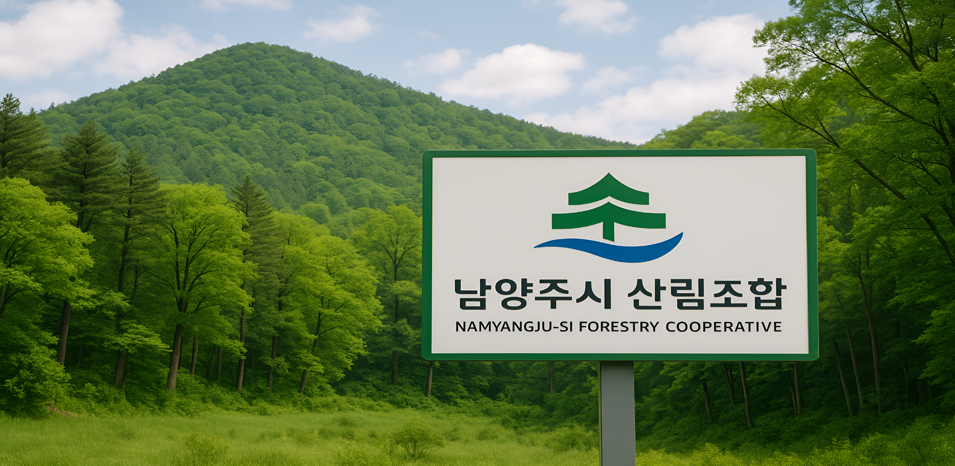 산림조합 안내